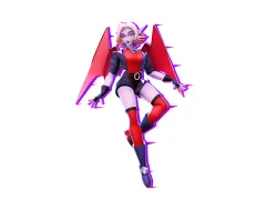 Official SpeedRunners 2 character render of Vidna
