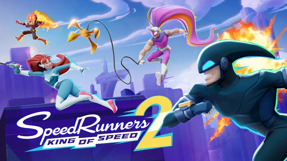 Is SpeedRunners 2 Worth Buying? An Honest Look at the Reviews