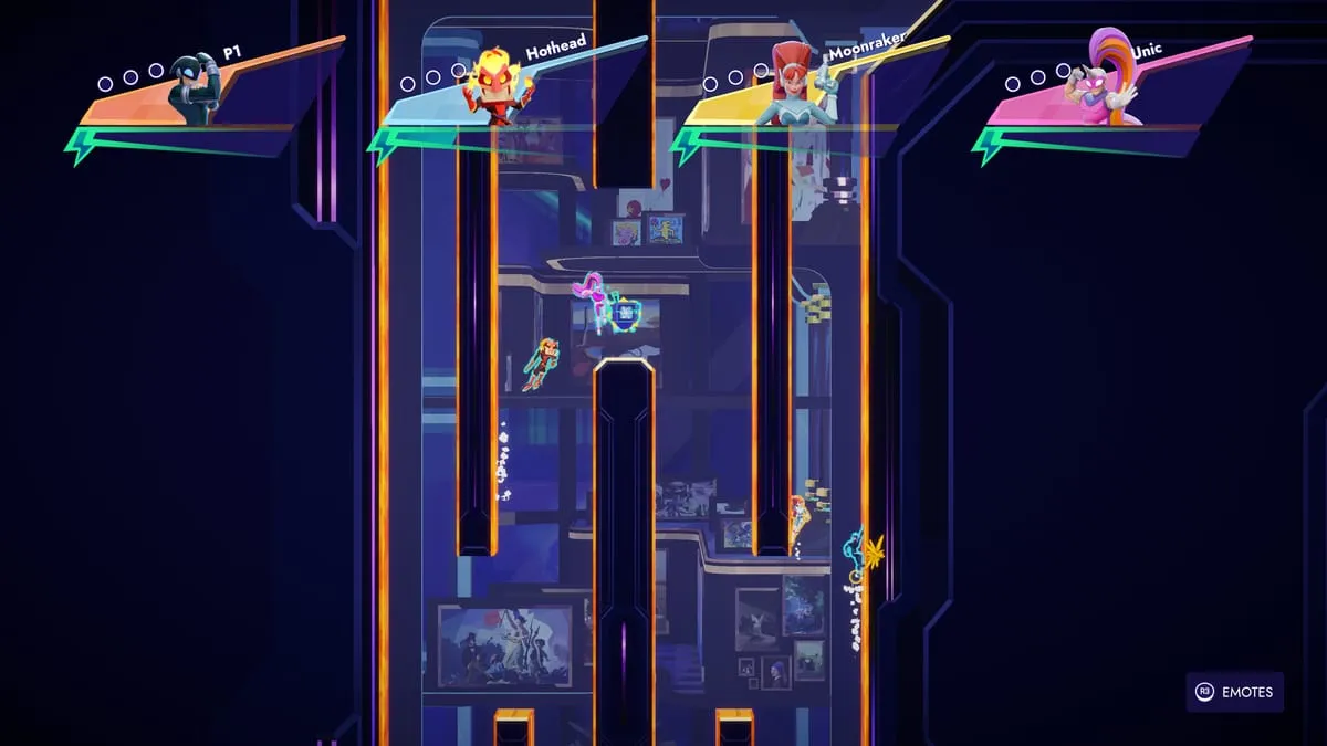 SpeedRunners 2 System Requirements: Can Your PC Run It?