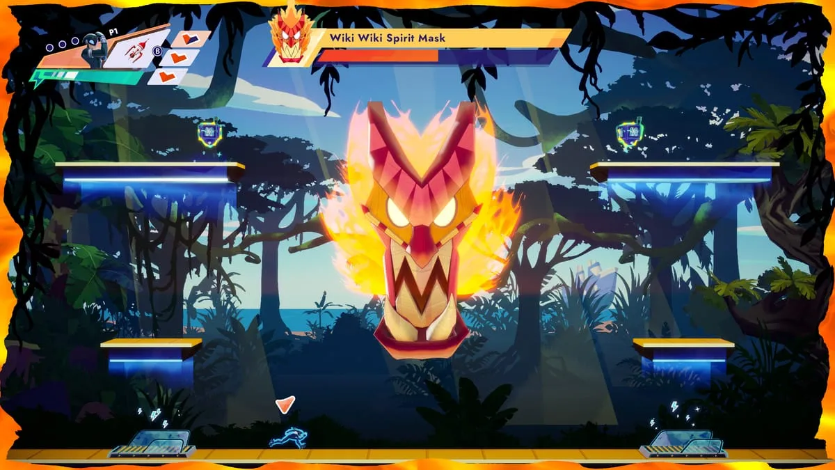 All SpeedRunners 2 Maps: 8 Maps, 16 Layouts Explained